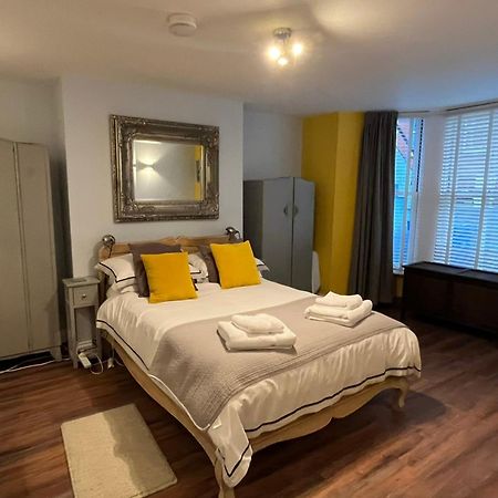 Seaside Hideaway - Free Onstreet Parking Villa Scarborough Luaran gambar