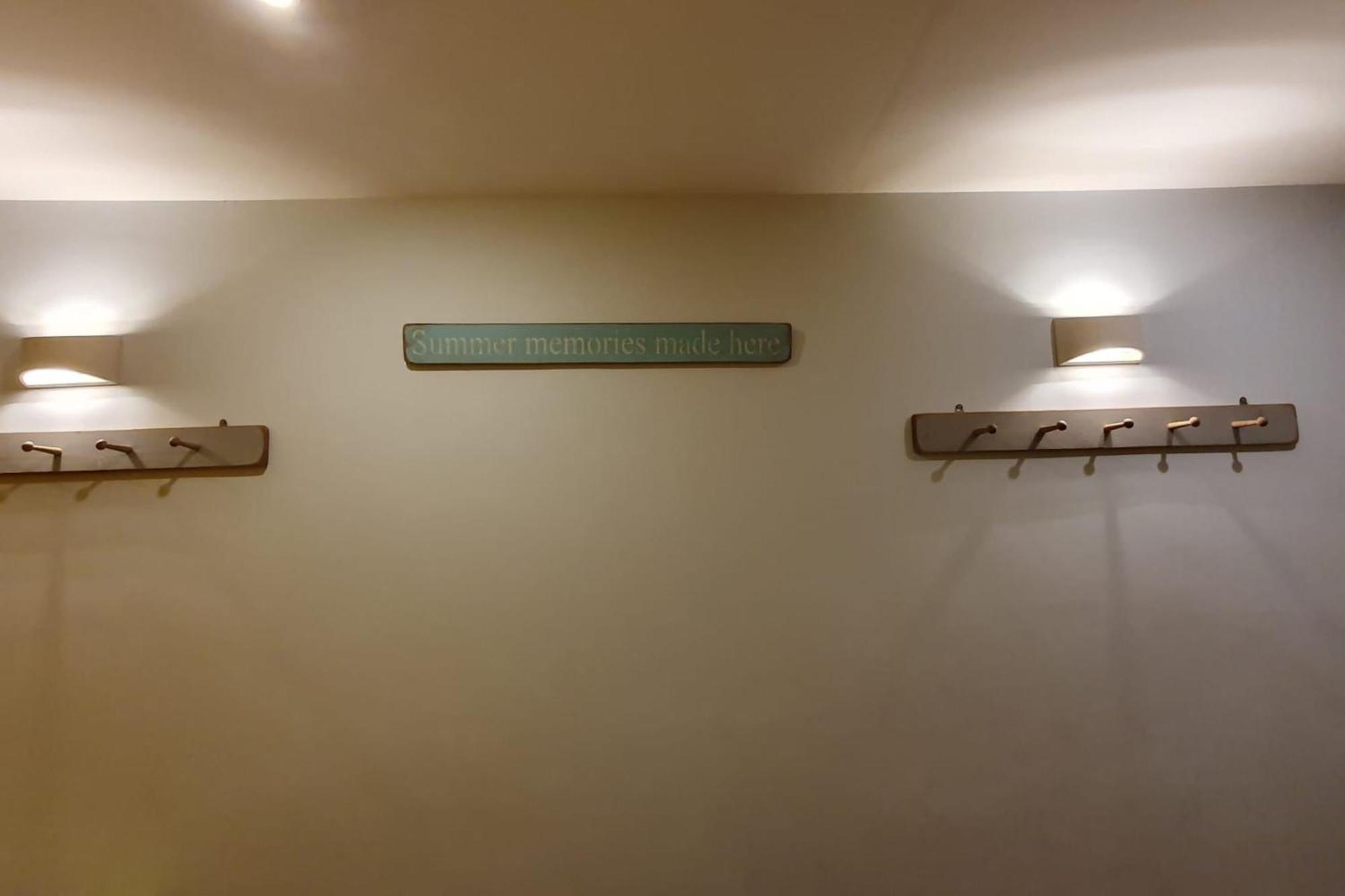 Seaside Hideaway - Free Onstreet Parking Villa Scarborough Luaran gambar