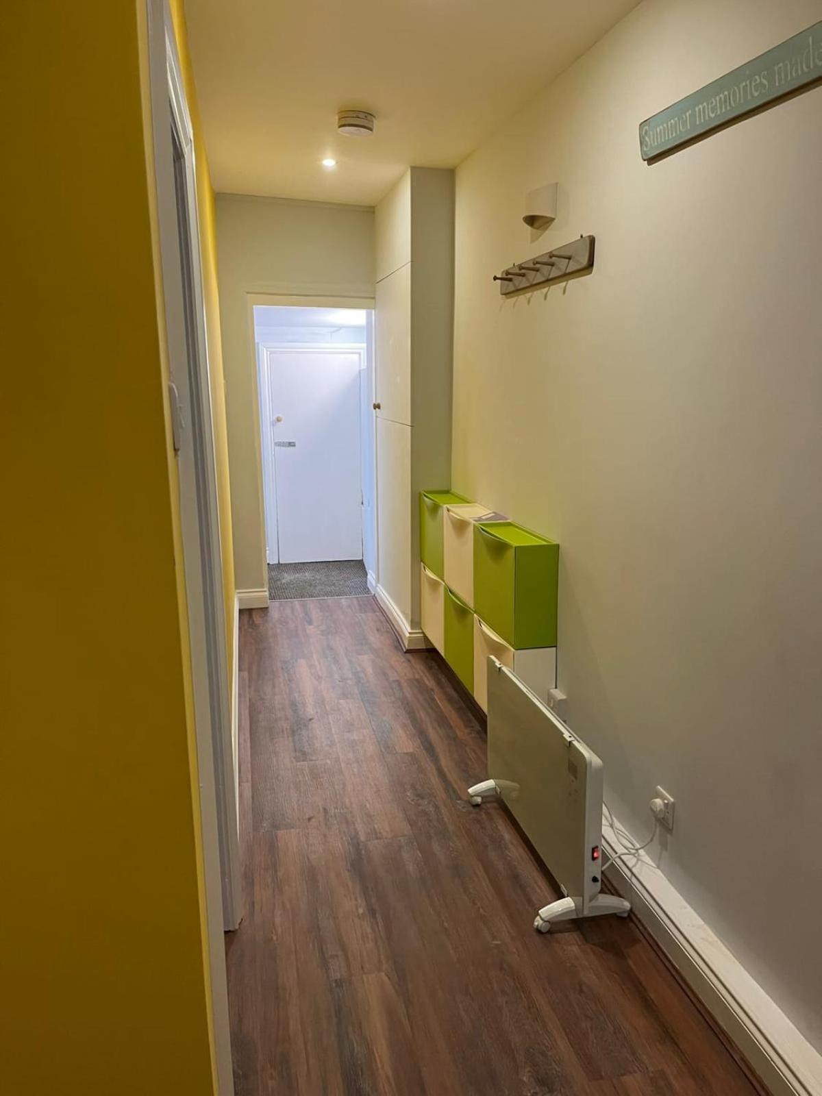 Seaside Hideaway - Free Onstreet Parking Villa Scarborough Luaran gambar