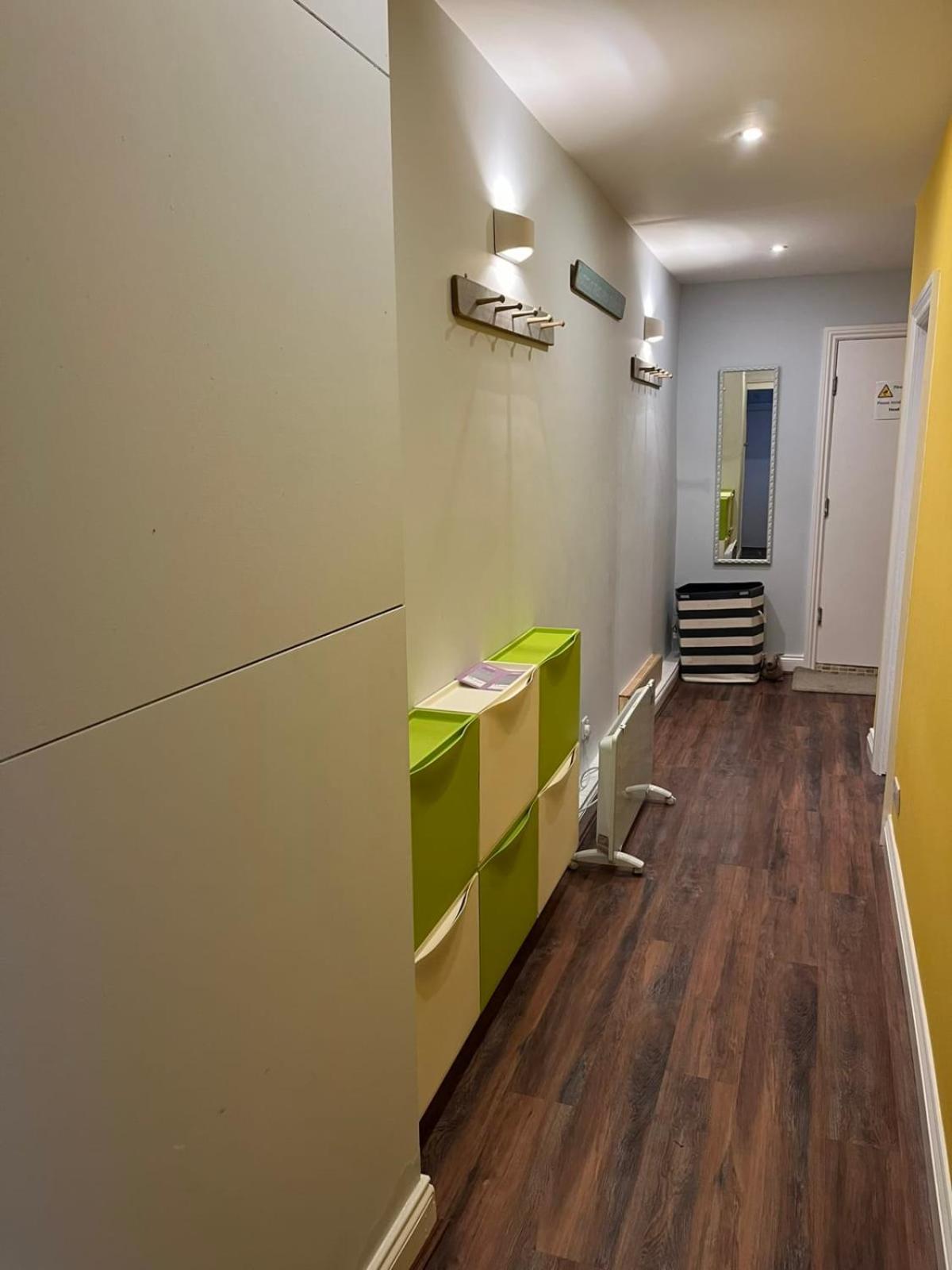 Seaside Hideaway - Free Onstreet Parking Villa Scarborough Luaran gambar
