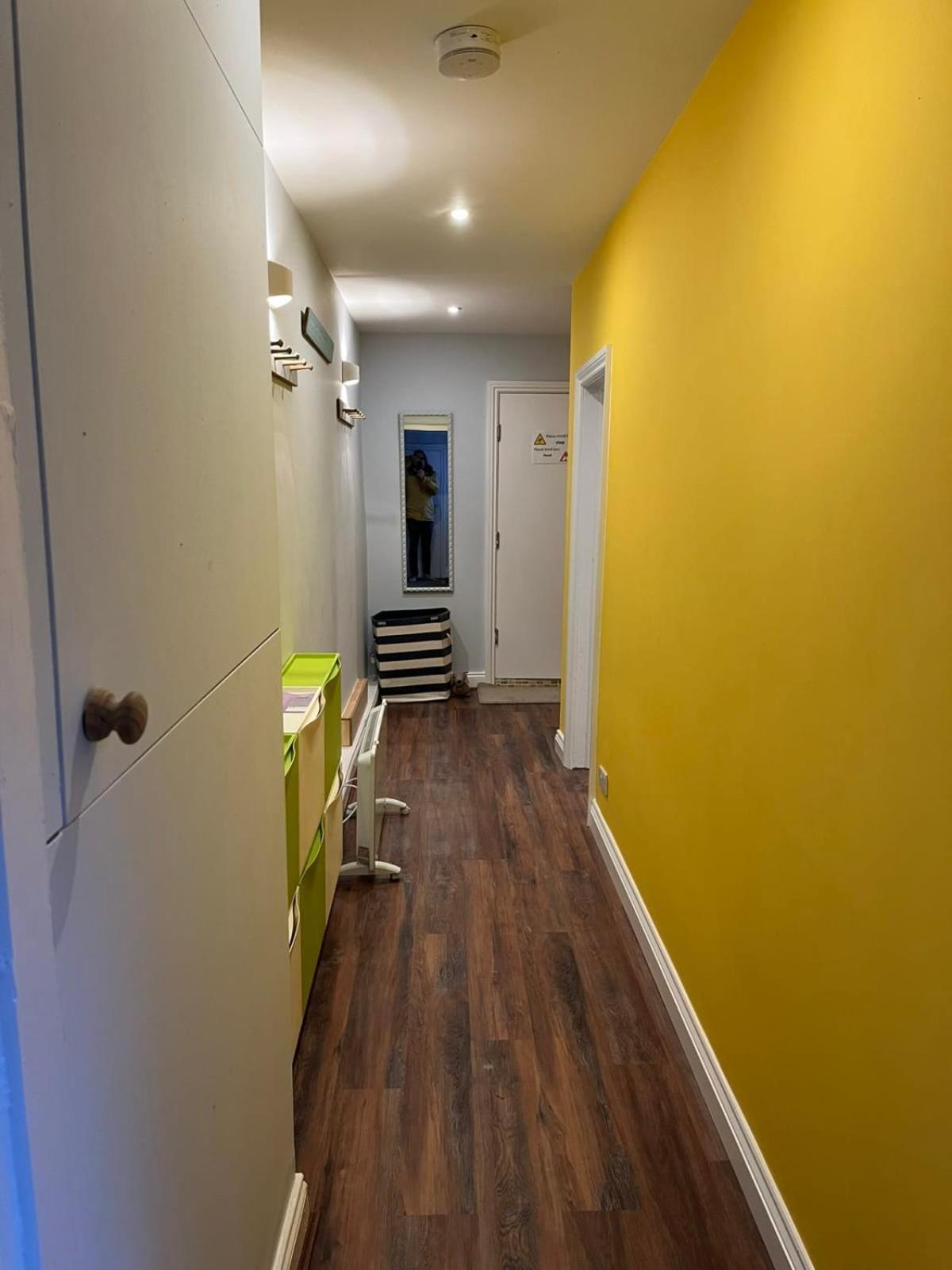 Seaside Hideaway - Free Onstreet Parking Villa Scarborough Luaran gambar